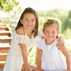 Meet your Posher, Nikki